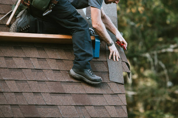 Quick and Trustworthy Emergency Roof Repair Services in Key Largo, FL